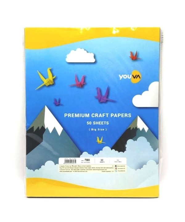premium-craft-papers-50-sheets-size-22cm-x-2cm-online-stationery
